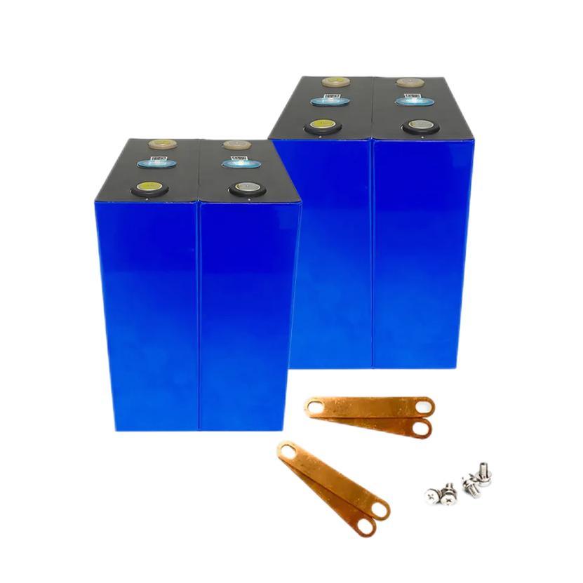 太阳能电池 方形电池 300 Ah 280ah 太阳能储能电池 方形电池 LiFePO4 太阳能电池