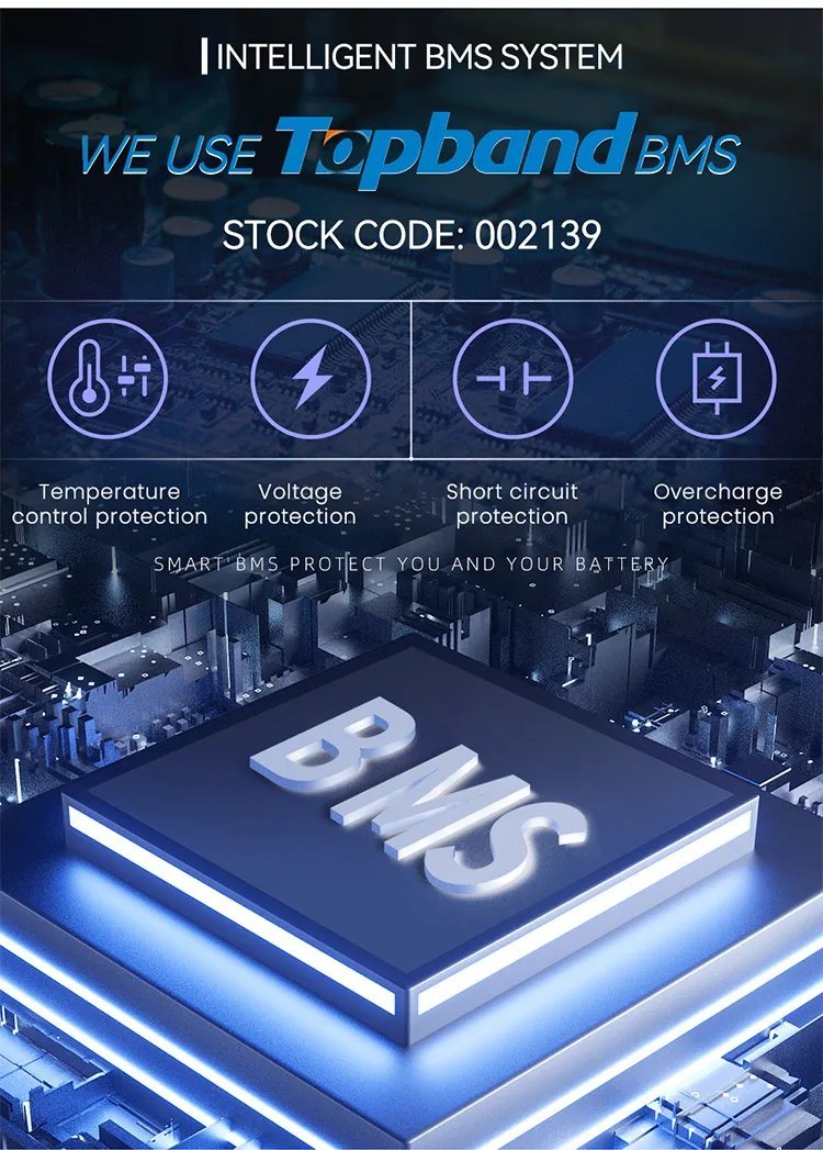 6000 次循环 Powerwall De 10kw 储能电池 LiFePO4 太阳能家用 Powerwall 电池 48V 200ah 10kwh Powerwall