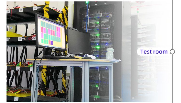 OEM 设计 10kwh 20 Kwh 30kwh 40kwh 50kwh 可堆叠壁挂式 LiFePO4 家用储能电池