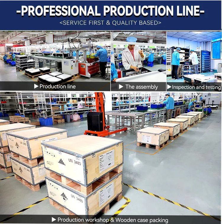 锂离子电池 5kw 10kw 24V 48V 96V 太阳能家用蓄电池 51.2V 48V 100ah 200ah LiFePO4 壁式电池