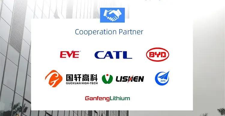 太阳能家用电源解决方案-48V 100ah壁挂式锂电池