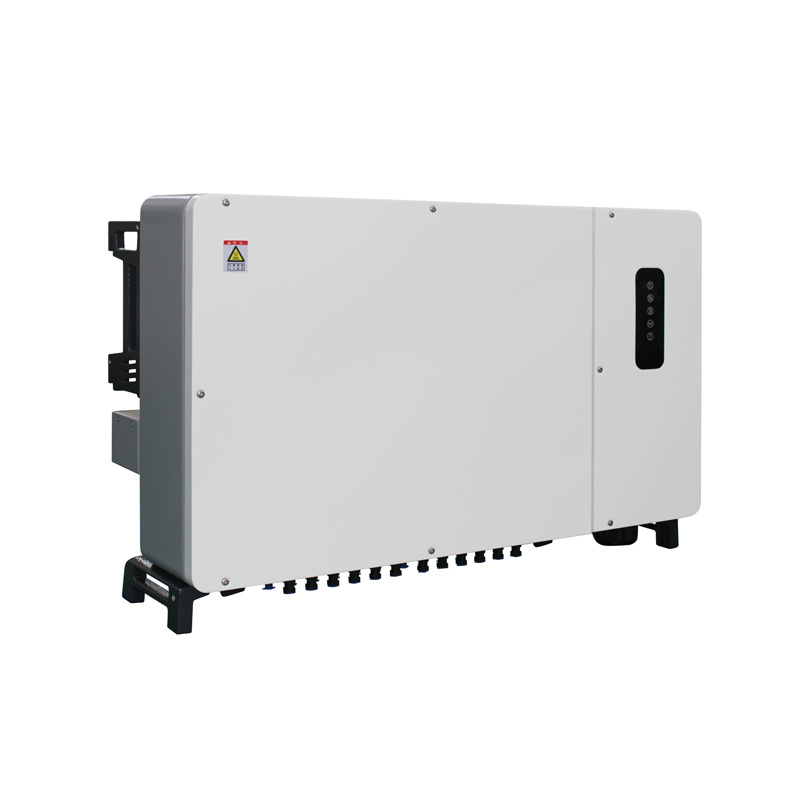 Sunwave Grid on Solar Inverter 1100va 110kw: Three Phase Power Station for Home and Industry"