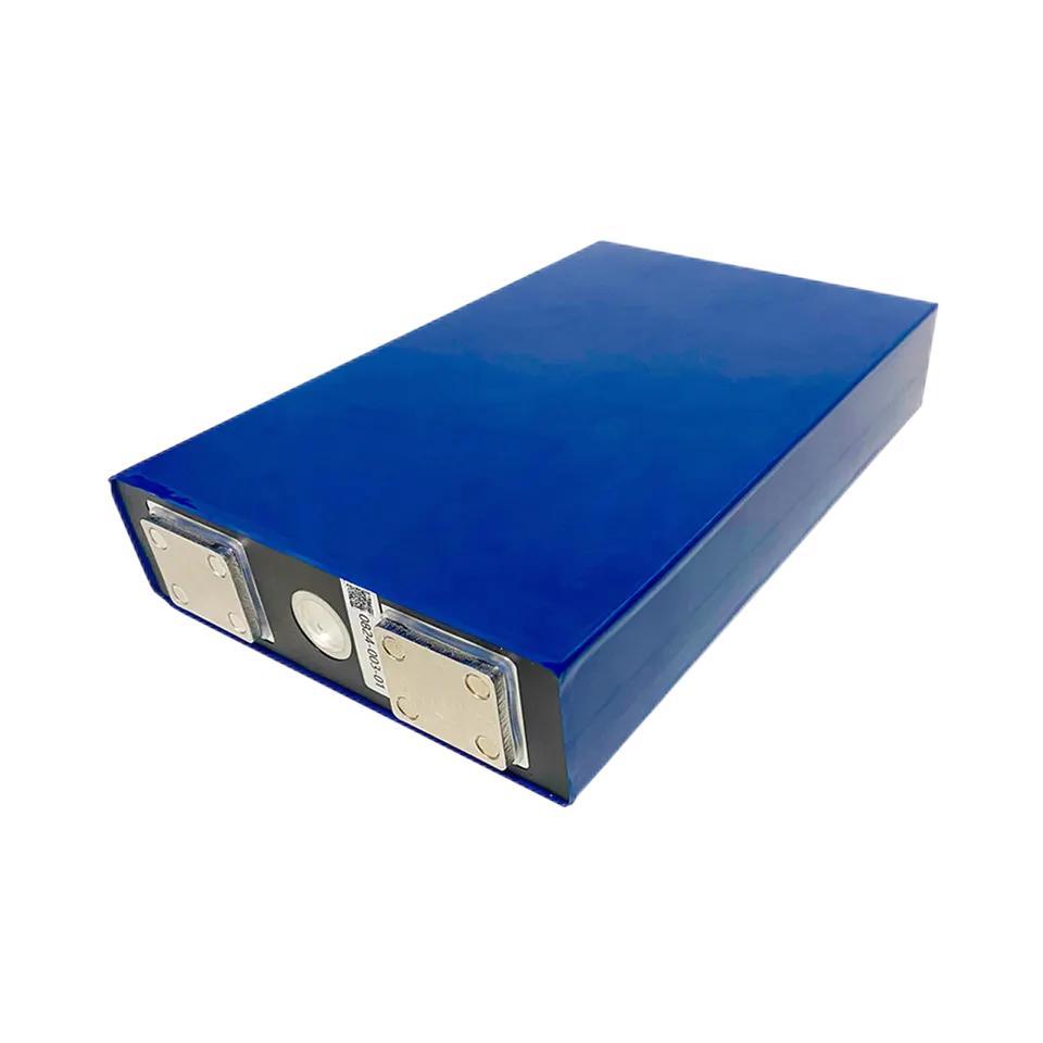 Fast Delivery and Competitive Price Lithium Ion Battery Solar Battery 3.2V LiFePO4 100ah LFP Battery Cell