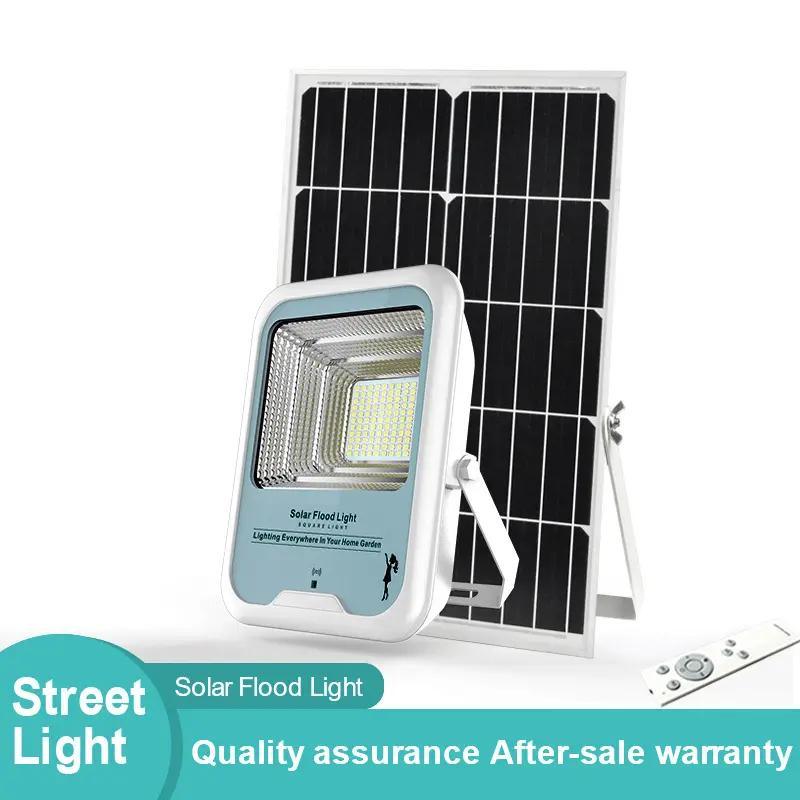 Solarpro 户外 IP66 LED 8W/15W/25W/40W 太阳能路灯绿色能源照明庭院灯庭院灯
