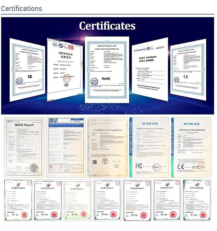 逆变器锂离子电池LiFePO4太阳能锂电池室内太阳能系统Ess多合一200ah
