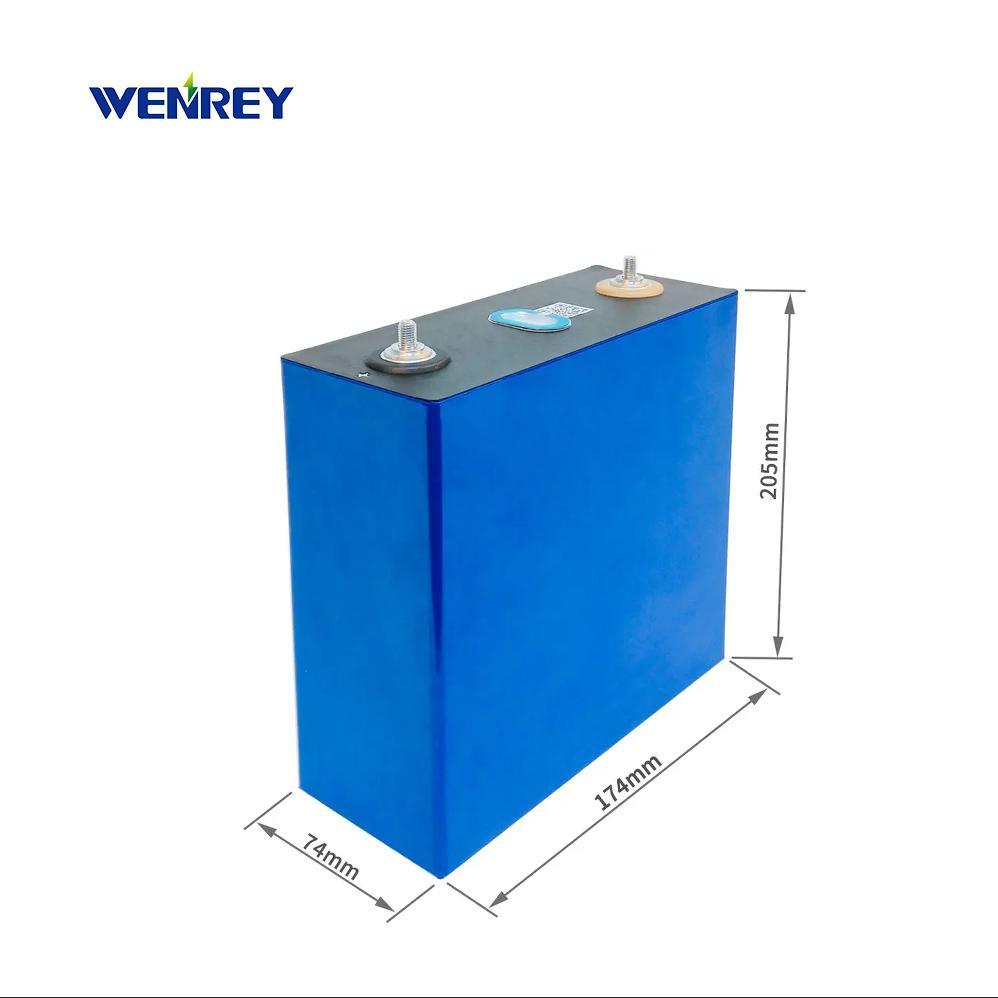 Fast Delivery LiFePO4 3.2V 280ah Prismatic Lithium Ion Battery LiFePO4 Battery Cell