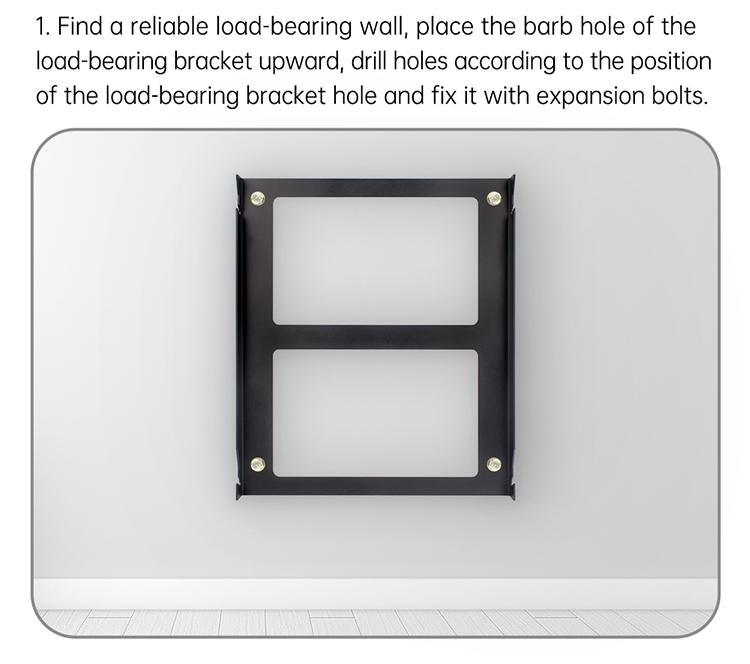 6000 次循环 Powerwall De 10kw 储能电池 LiFePO4 太阳能家用 Powerwall 电池 48V 200ah 10kwh Powerwall