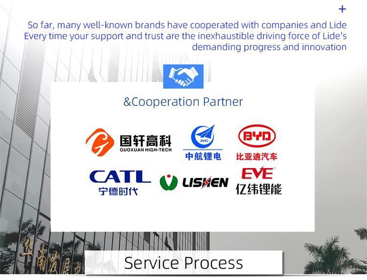 库存原装 3.2V 280ah LiFePO4 电池组电芯 方形 LiFePO4 电池