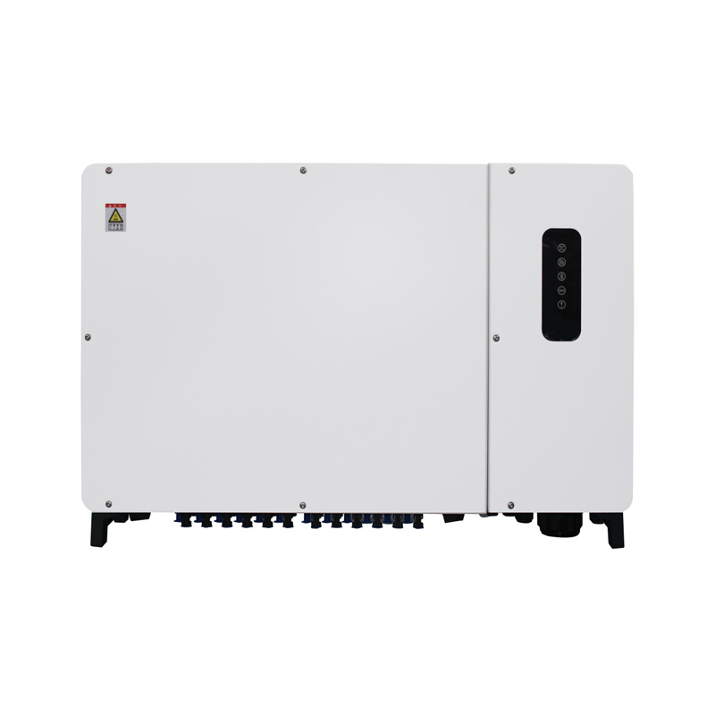 Ecopower PRO 1100va 110kw 三相太阳能逆变器：工业和家庭使用的高效解决方案