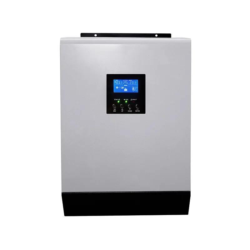 5kw 220V 逆变器纯正弦波 Mksii 系列混合系统离网逆变器