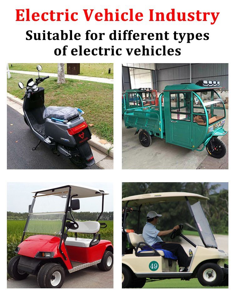 美国库存 LFP 280 Ah 48V 离网太阳能锂离子电池 3.2V 280ah 方形 LiFePO4 电池用于太阳能系统