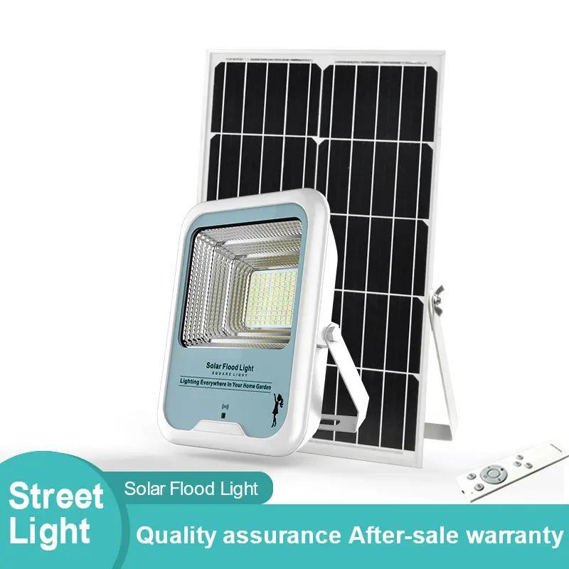 Solarpro Outdoor IP66 LED 8W/15W/25W/40W Solar Street Light Green Energy Lighting Courtyard Light Garden Light