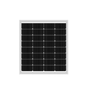 100W 200W 300W 400W 540W 550W 12V 18V 30V 34V 40V Light Solar Modul Modules Panels with Inverter Sola Rbattery Charger