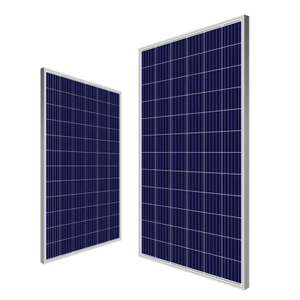 PV Manufacturer 330W Solar Panel Poly Solar Panels